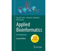 Applied Bioinformatics : An Introduction
