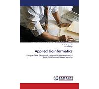 Applied Bioinformatics: Unique Gene Expression Patterns in Hematopoietic-Stem Cells from different sources