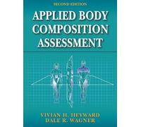 Applied Body Composition Assessment