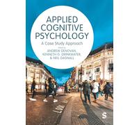 Applied Cognitive Psychology: A Case Study Approach
