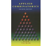 Applied Combinatorics