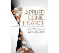 Applied Conic Finance