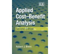 Applied Cost-Benefit Analysis, Second Edition