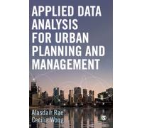 Applied Data Analysis for Urban Planning and Management