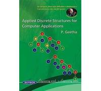 Applied Discrete Structure for Computer Applications