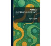 Applied Electrocardiography