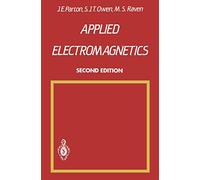 Applied Electromagnetics