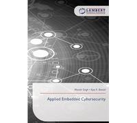 Applied Embedded Cybersecurity
