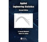 Applied Engineering Statistics