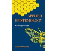 Applied Epistemology : An Introduction