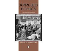 Applied Ethics: A Non-Consequentialist approach