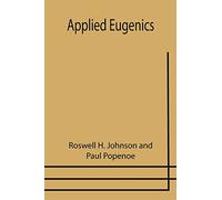 Applied Eugenics