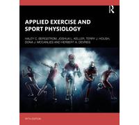 Applied Exercise and Sport Physiology