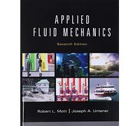 Applied Fluid Mechanics
