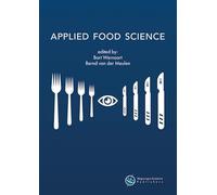 Applied food science