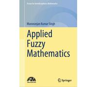 Applied Fuzzy Mathematics