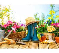 Applied Garden Science: Success Stories