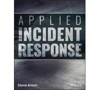 Applied Incident Response