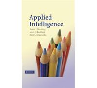 Applied Intelligence