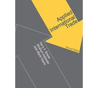 Applied International Trade