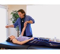 Applied Kinesiology For Mood & Hormones
