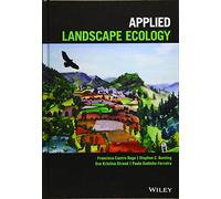 Applied Landscape Ecology
