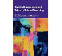 Applied Linguistics and Primary School Teaching