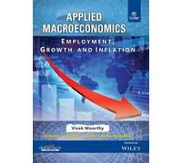 Applied Macroeconomics: Employment, Growth and Inflation