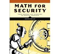 Applied Math for Security: From Graphs and Geometry to Spatial Analysis