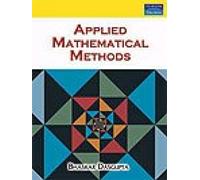 Applied Mathematical Methods