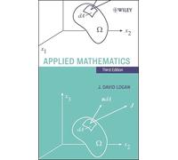 Applied Mathematics