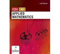 Applied Mathematics for CCEA AS Level