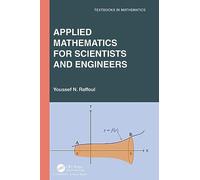Applied Mathematics for Scientists and Engineers (Textbooks in Mathematics)