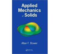 Applied Mechanics of Solids