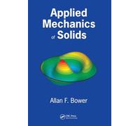 Applied Mechanics of Solids