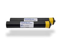 Applied Membranes 2 Pack Replacement Membrane for Merlin RO 1238342 TLC-350, Compatible with Merlin Reverse Osmosis System