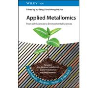 Applied Metallomics : From Life Sciences to Environmental Sciences