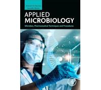 Applied Microbiology: Microbes, Pharmaceutical Techniques and Procedures
