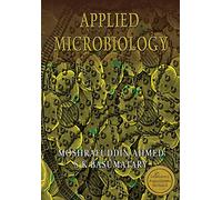 Applied Microbiology: Volume 1