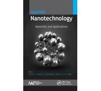 Applied Nanotechnology : Materials and Applications
