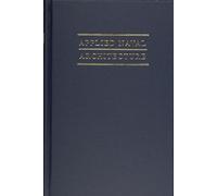 Applied Naval Architecture