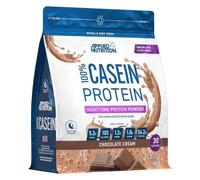 Applied Nutrition 100% Casein Protein Chocolate Cream 900g