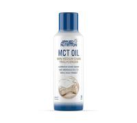 Applied Nutrition 100% MCT Oil Premium Coconut Oil 490ml