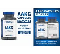 Applied Nutrition - AAKG