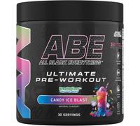 Applied Nutrition ABE 375g Pre Workout- CANDY ICE BLAST Flavour