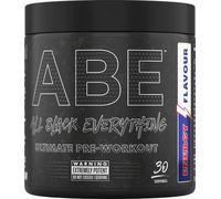 Applied Nutrition ABE All Black Everything Pre Workout Booster (€74.64/Kg)