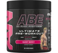 Applied Nutrition ABE Baddy Berry - 375g