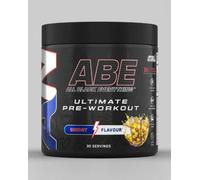 Applied Nutrition Abe Baddy Pre-Workout Powder Energy Flavour 375 g