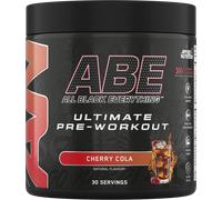 Applied Nutrition ABE Cherry Cola - 375g