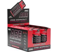 Applied Nutrition NEW : Abe Shot Cherry Cola 12 × 60ml